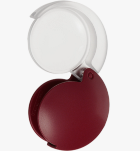 Лупа складная (4х) - fgospostavki.ru - Салехард