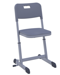 Стул ученический NOMAD V - fgospostavki.ru - Салехард