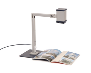 Видеоувеличитель ClearNote - fgospostavki.ru - Салехард