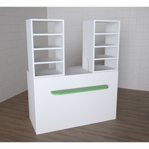 Детский набор «Аптека» - fgospostavki.ru - Салехард