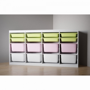 Стеллаж «Всезнайка» - fgospostavki.ru - Салехард