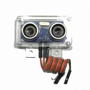 Датчик расстояния ультразвуковой - fgospostavki.ru - Салехард