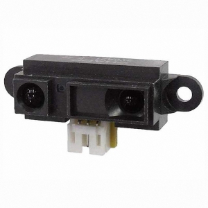 Датчик расстояния DMS-80 - fgospostavki.ru - Салехард