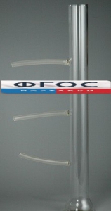 Прибор для демонстрации давления в жидкости - fgospostavki.ru - Салехард