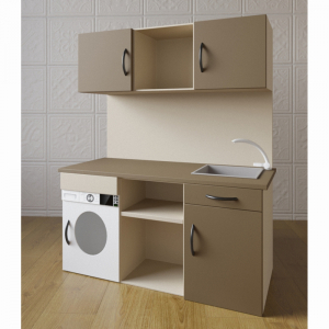 Детская кухня «Наташа» - fgospostavki.ru - Салехард