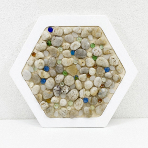 Декоративная тактильная панель - «Камень» - fgospostavki.ru - Салехард