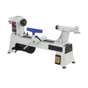 Станок токарный деревообрабатывающий с защитным щитком экраном - fgospostavki.ru - Салехард