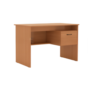 Стол с подвесной тумбой - fgospostavki.ru - Салехард