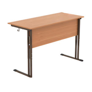 Стол ученический 2-местный регулируемый гр. 4-6 - fgospostavki.ru - Салехард