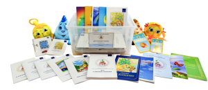 Учебно-методический комплекс "Финансовое воспитание. Дети и денежные отношения" - fgospostavki.ru - Салехард