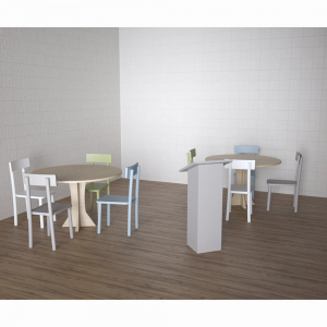 Детский набор «Ресторан» - fgospostavki.ru - Салехард