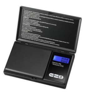 Электронные весы с высокой точностью до 200 гр. - fgospostavki.ru - Салехард