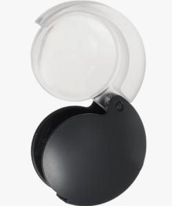 Лупа складная (7х) - fgospostavki.ru - Салехард