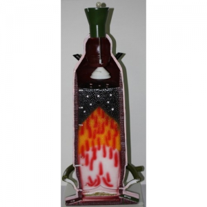 Модель "Доменная печь" - fgospostavki.ru - Салехард