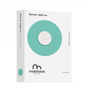 Дополнительный сенсорный набор Matatalab Sensor Add-on - fgospostavki.ru - Салехард
