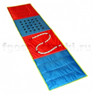 Сенсорная дорожка №1 - fgospostavki.ru - Салехард