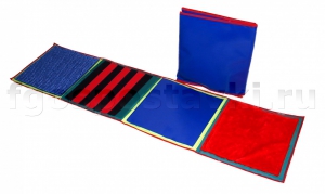 Сенсорная дорожка №2 - fgospostavki.ru - Салехард