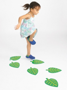 Дорожка из листиков - fgospostavki.ru - Салехард