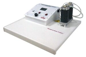 Учебная лабораторная установка «Исследование опасности повышения давления для закрытых аппаратов с жидкостью» - fgospostavki.ru - Салехард