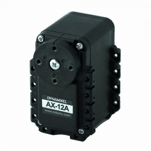 Сервомотор DYNAMIXEL AX-12A - fgospostavki.ru - Салехард