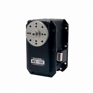 Сервомотор DYNAMIXEL MX-106T - fgospostavki.ru - Салехард