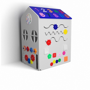 Бизидом «Настоящий гений» - fgospostavki.ru - Салехард