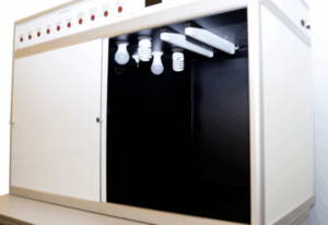 Лабораторный стенд «Эффективность и качество освещения» - fgospostavki.ru - Салехард