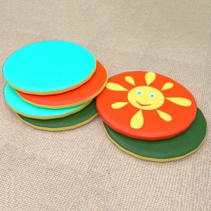 Игровой набор Солнышко - fgospostavki.ru - Салехард