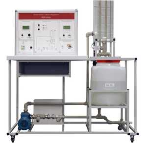 Лабораторный стенд "Датчики" - fgospostavki.ru - Салехард