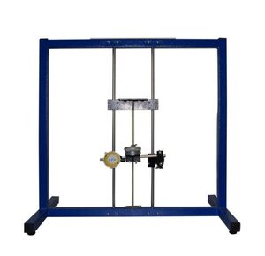 Лабораторный стенд «Устойчивость гибких стержней при сжатии» - fgospostavki.ru - Салехард