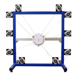 Лабораторный стенд «Произвольная плоская система сил» - fgospostavki.ru - Салехард