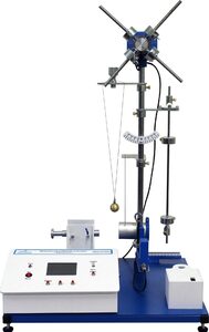 Модульный учебный комплекс «Механика» - fgospostavki.ru - Салехард