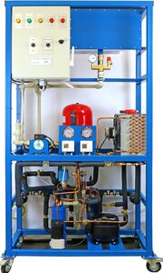 Стенд «Поиск неисправностей» - fgospostavki.ru - Салехард