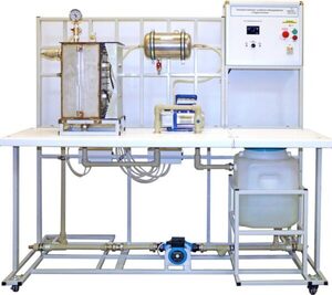 Типовой комплект учебного оборудования «Гидростатика» - fgospostavki.ru - Салехард