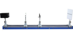 Лабораторная установка «Изучение дифракции Фраунгофера» - fgospostavki.ru - Салехард