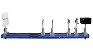 Стенд «Бипризма Френеля» - fgospostavki.ru - Салехард