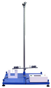 Лабораторная установка «Определение модуля сдвига и момента инерции крутильного маятника»  - fgospostavki.ru - Салехард