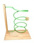Настольный тренажер "Спираль-вертикаль" - fgospostavki.ru - Салехард