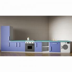 Детская кухня «Ирина» - fgospostavki.ru - Салехард