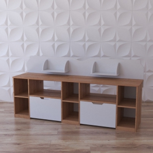 Стол «Прилежный ученик» - fgospostavki.ru - Салехард