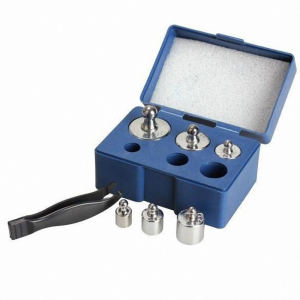 Набор гирь до 200 гр. - fgospostavki.ru - Салехард