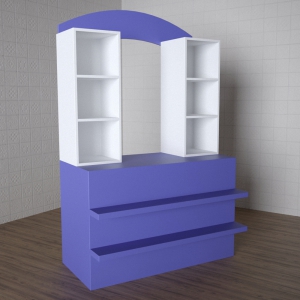 Детский набор «Прилавок» - fgospostavki.ru - Салехард