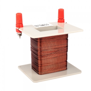 Катушка из медного провода (400 витков) - fgospostavki.ru - Салехард