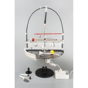 Демонстрационный набор "Вращение" (21 опыт) - fgospostavki.ru - Салехард