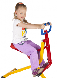 Детский райдер (наездник) - fgospostavki.ru - Салехард