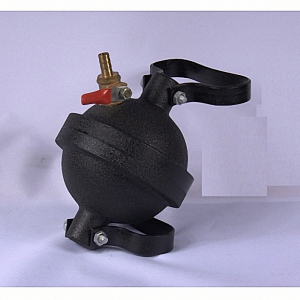 Прибор для демонстрации атмосферного давления (демонстрационный) - fgospostavki.ru - Салехард