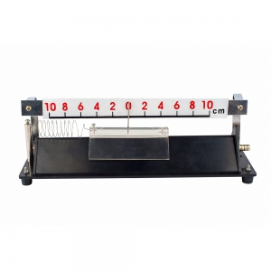 Прибор для демонстрации колебаний на пружине - fgospostavki.ru - Салехард