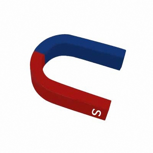 Магнит U - образный демонстрационный - fgospostavki.ru - Салехард