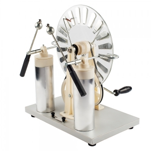 Машина демонстрационная электрофорная - fgospostavki.ru - Салехард