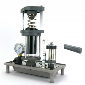 Модель гидравлического пресса - fgospostavki.ru - Салехард